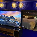 Private Room & Spa Avec Jacuzzi Privatif
